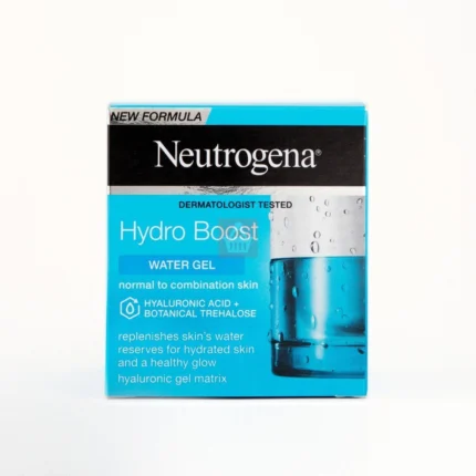 Neutrogena Hydro Boost Water Gel Moisturiser 50ml