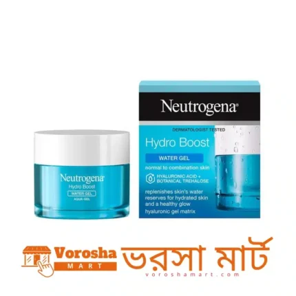 Neutrogena Hydro Boost Water Gel Moisturiser 50ml