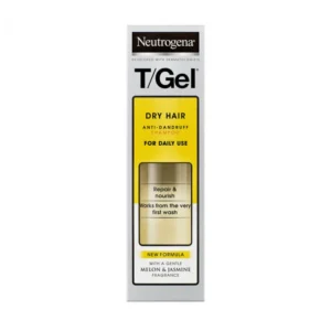 Neutrogena - T/Gel Anti Dandruff Shampoo - 250ml