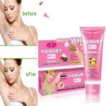 Yogurt Milk Underarm Whit*ening Cream 30g