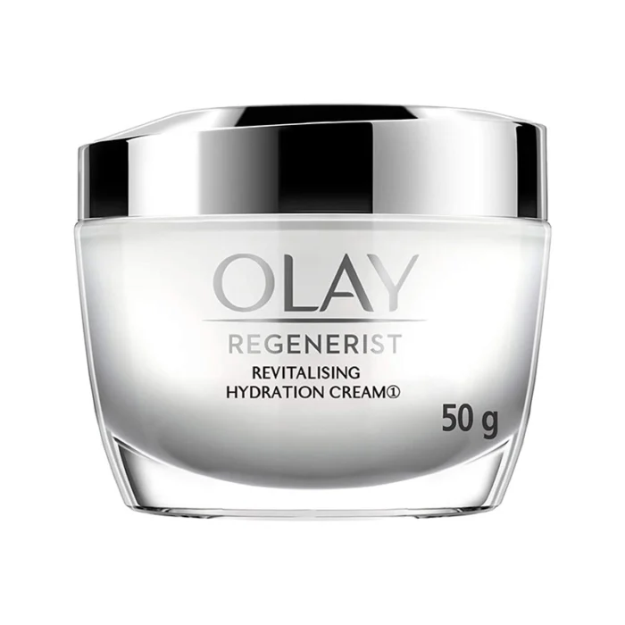 Olay Regenerist Revitalising Hydration Cream SPF15