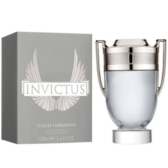 Paco Rabanne Invictus EDT100ml