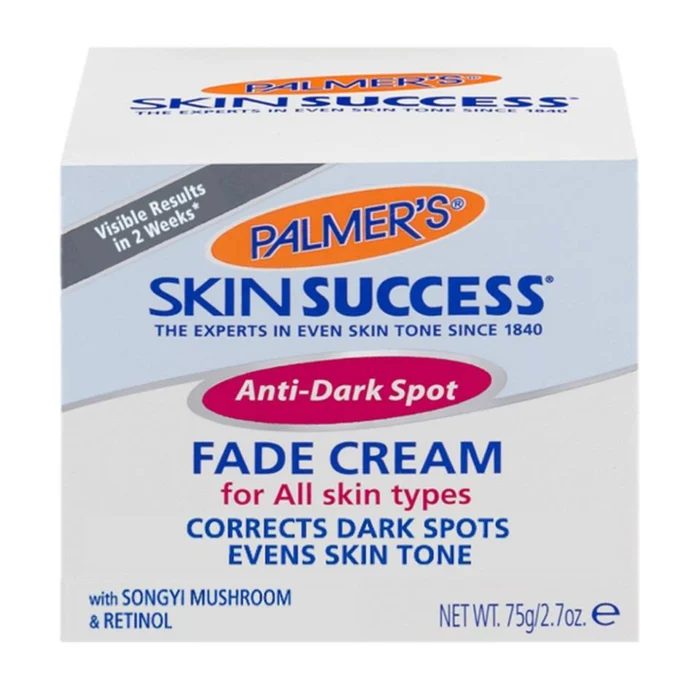 Palmer's Skin Success Anti-Dark Spot Fade Cream