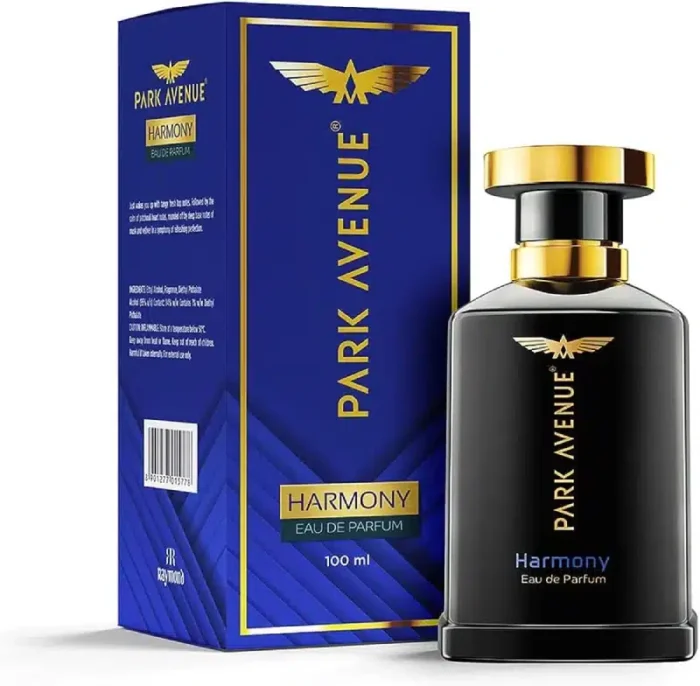 Park Avenue Harmony Perfume 100ml