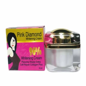 Pink Diamond Whitening Cream