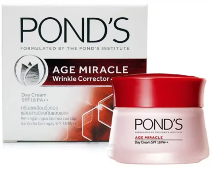 Pond's Age Miracle Day Cream