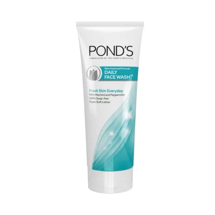 Pond's Face Wash Daily 100g