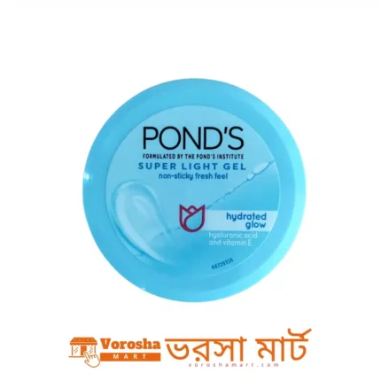 Pond's Super Light Gel Moisturiser 49g