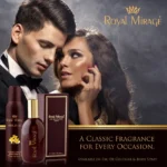 Royal Mirage De Cologne Perfume