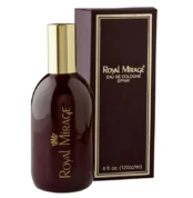 Royal Mirage De Cologne Perfume