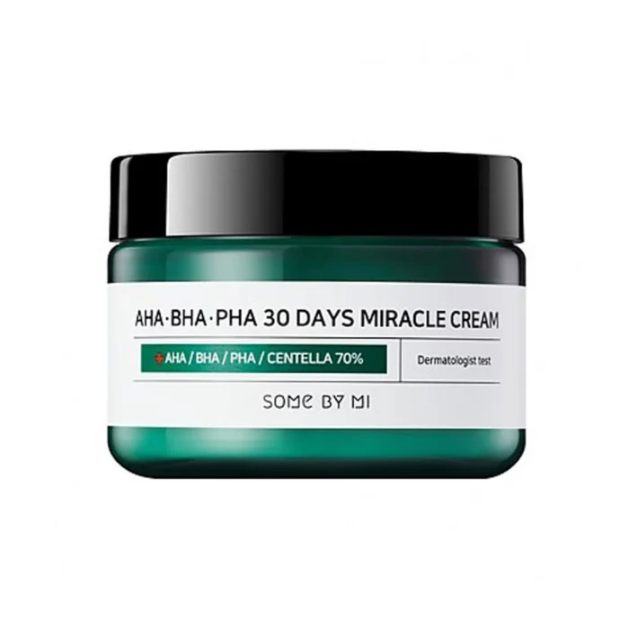 SOME BY MI AHA BHA PHA 30 Days Miracle Cream (60g)
