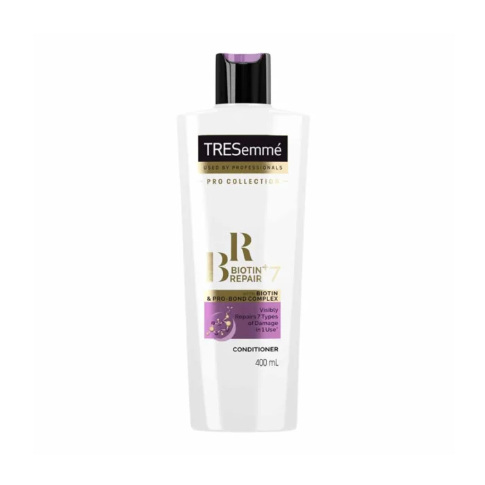 Tresemme Biotin Plus Repair 7 Conditioner (400ml)