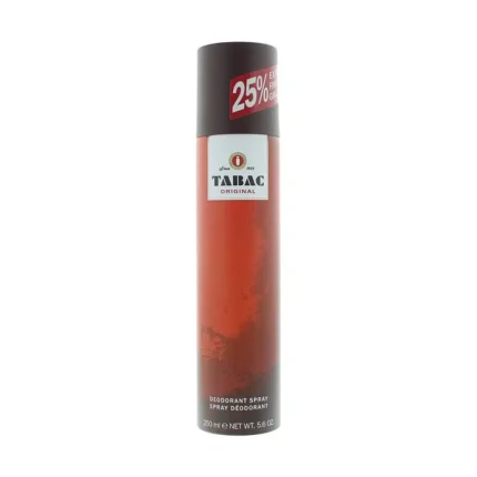 Tabac Original Deodorant Spray