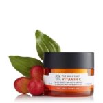 The Body Shop Vitamin C Glow Boosting Moisturizer 50ml