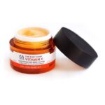 The Body Shop Vitamin C Glow Boosting Moisturizer 50ml