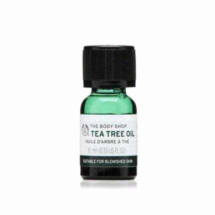 The Body Shop Tea Tree Oil 10ml