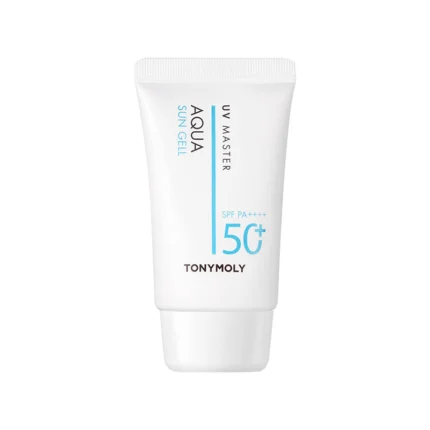 Tonymoly UV Master Aqua Sun Gel SPF50+ PA++++