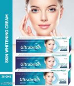 Ultrabrite Cream for Dark Spots On Skin 15G