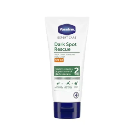 Vaseline Expert Care Dark Spot Rescue