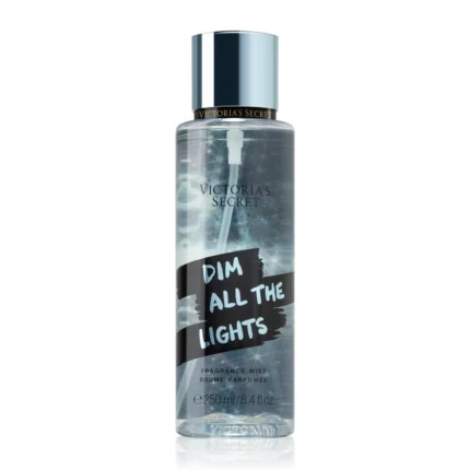 Victoria's Secret Dim All the Lights Body Mist