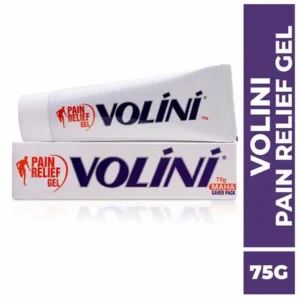 Volini Pain Relief Gel 75gm