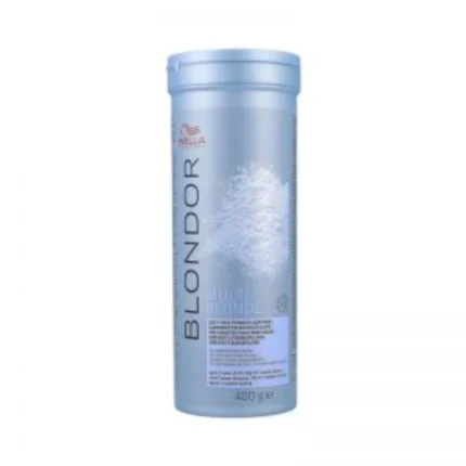 Wella Blondor Multi Blond Powder Brightener