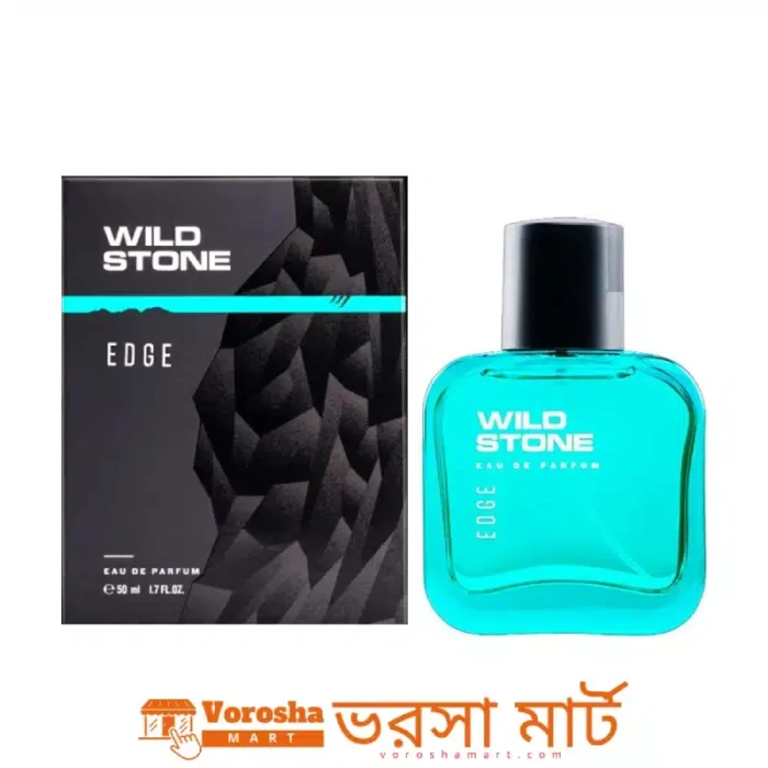 Edge Perfume for Men 100 ml