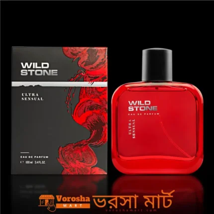 Wild Stone Men Ultra Sensual Perfume 50 ml