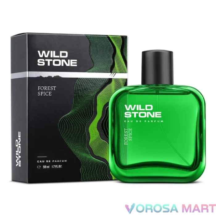 WildStone Forest Spice Perfume 50 Ml