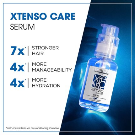 L'oreal Xtenso Care Hair Serum 50ml