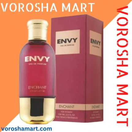 Envy Perfume For Women