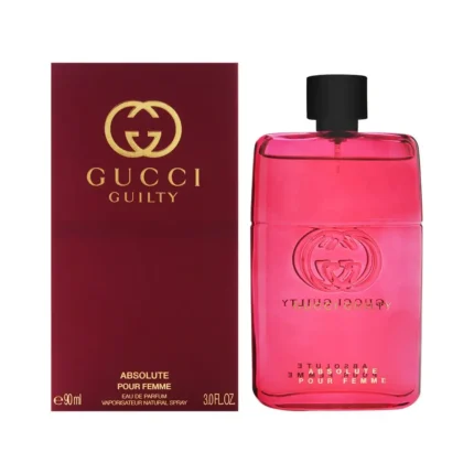 Gucci Perfume