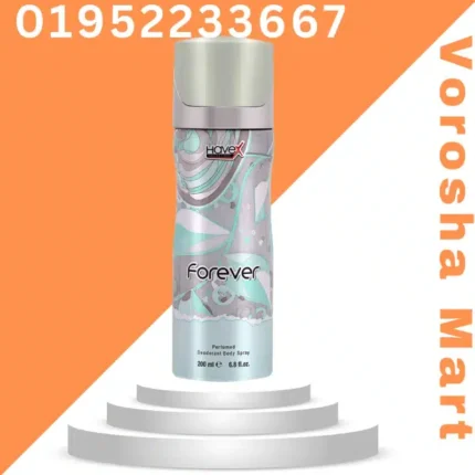 Havex Forever Perfume Deodorant Body Spray For Women