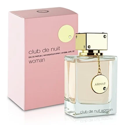 Armaf Club De Nuit Woman EDP – 105ml