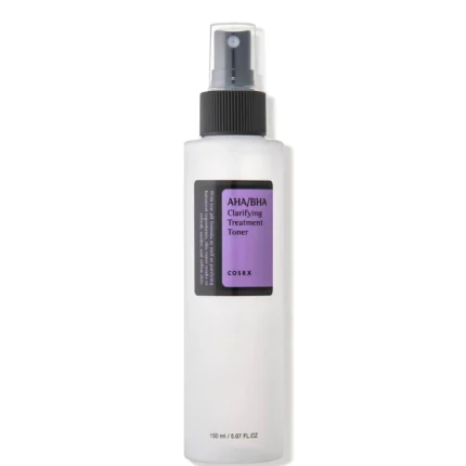 COSRX Aha Bha Clarifying Treatment Toner - 150ml