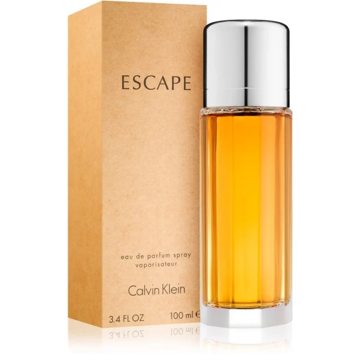 Calvin Klein Escape EDP For Women – 100ml