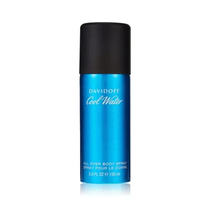 Davidoff Cool Water Deodorant Spray – 150ml