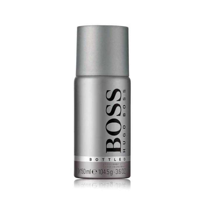 Hugo Boss Bottled deodorant spray – 150ml