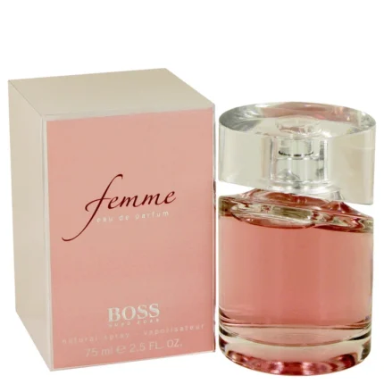 Hugo Boss Femme EDP for Women