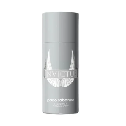 Paco Rabanne Invictus Men Deodorant Spray – 150ml