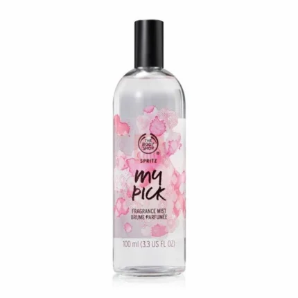 The Body Shop Spritz My Pick Fragrance Mist 100ml