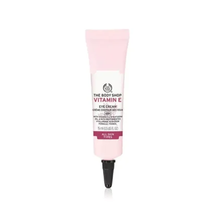 The Body Shop Vitamin E Eye Cream