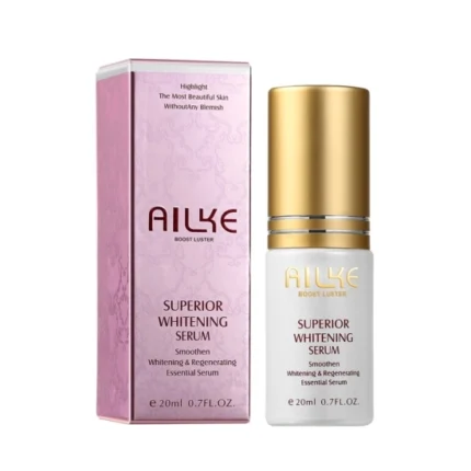 Ailke Superior Whitening Serum