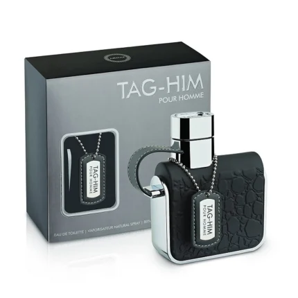 Armaf Tag Him Pour Homme EDP 100ML