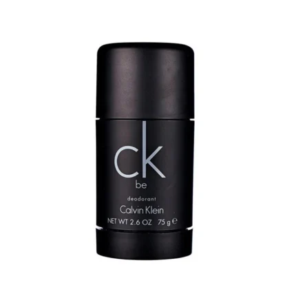 Calvin Klein BE DEO Stick 75ML for Men