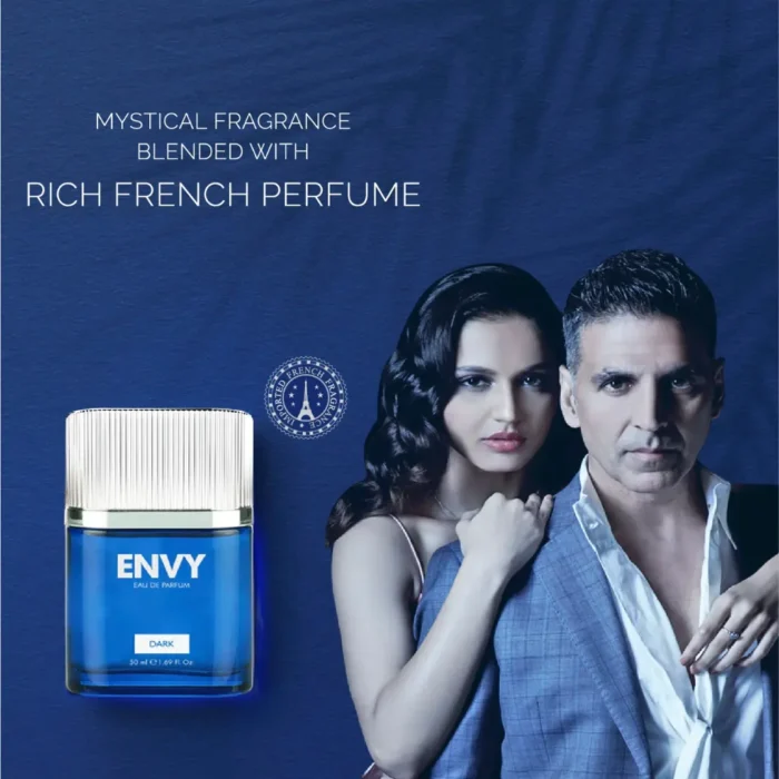 Envy Dark Perfume for Men 50ml