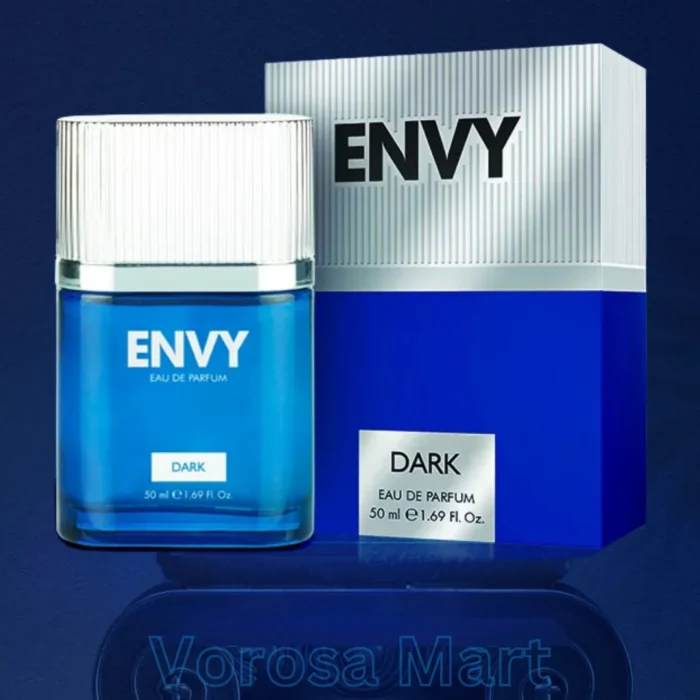 Envy Dark Perfume for Men 50ml