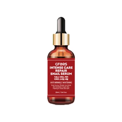 Gfors Intense Care Repair Snail Serum 30ml