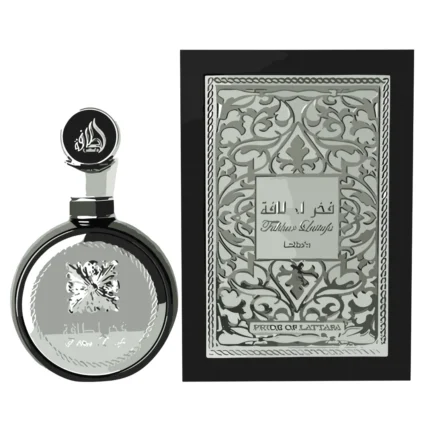 Lattafa Fakhar EDP for Men