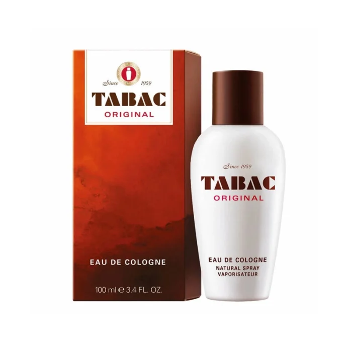 Tabac Perfume EDT 100ML for Men